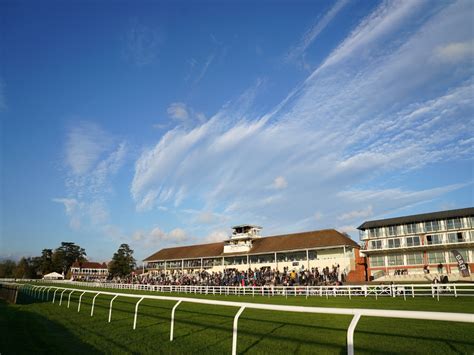 lingfield racecourse